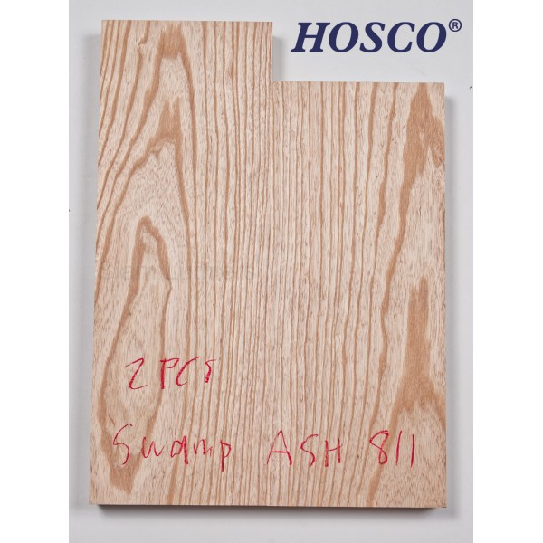 ็HOSCO 3 PCS Swamp Ash